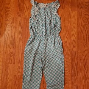 Adorable One Piece Romper